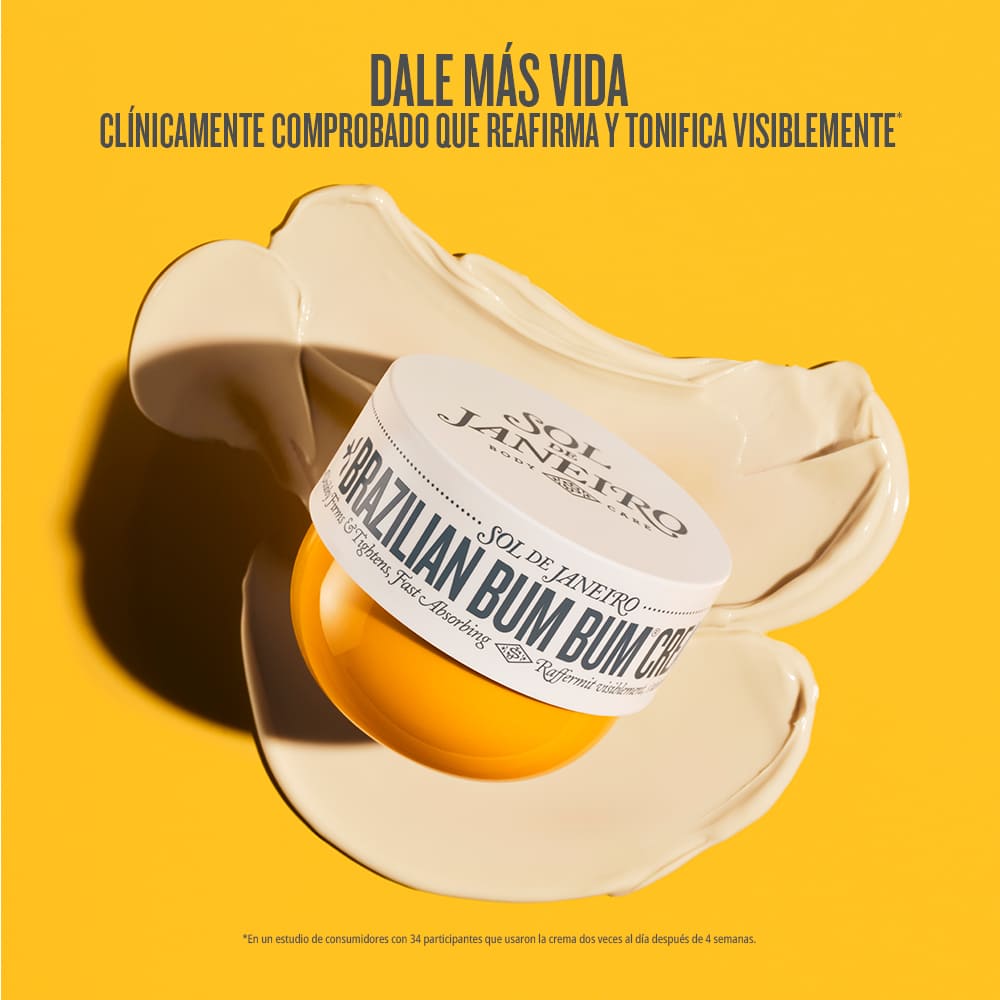 BRAZILIAN BUM BUM CREAM
